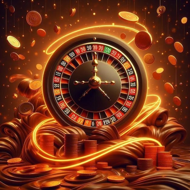থিমভিত্তিক গোল্ডেন র্যাবিট বোঝাতে joy9 তথ্যচিত্র