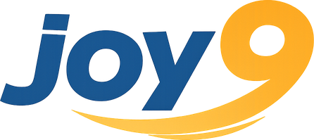 joy9 লোগো